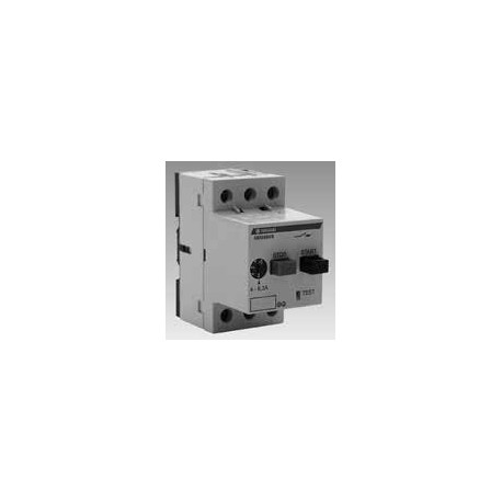 GD2510 - GD2510 TERASAKI MANUAL MOTOR STARTER GD25 6,3-