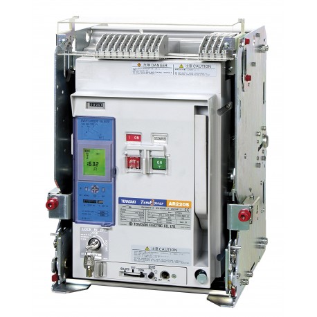 1106220031 - 1106220031 TERASAKI 220S 3P VC/VC Fixed