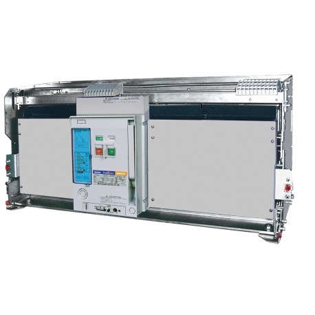 1106650043 - 1106650043 TERASAKI AR650SC 4P VC/VC CHASSIS 4 AUX. CONM. WITH SAFETY SCREENS