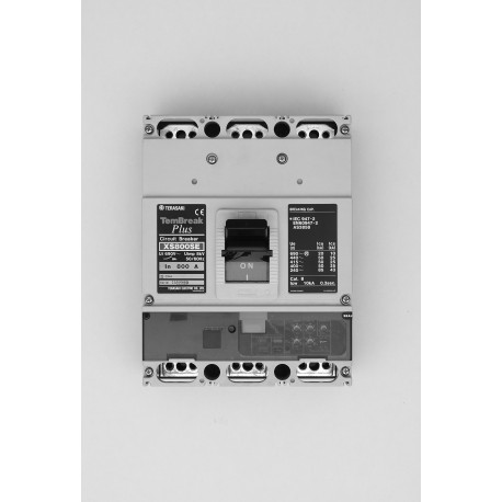 206516780 - 206516780 TERASAKI TL-800NE 800A & AI 4P FC MCCB
