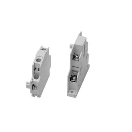 822742 - 822742 TERASAKI TSU-100E 1NO1NC Aux Contact Micro load TC-185a ~ TC-800a