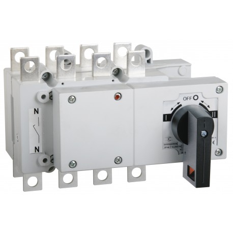 240101630000 - 240101630000 TERASAKI TCS01603 SWITCH MOD0C 160A 3P tam-0