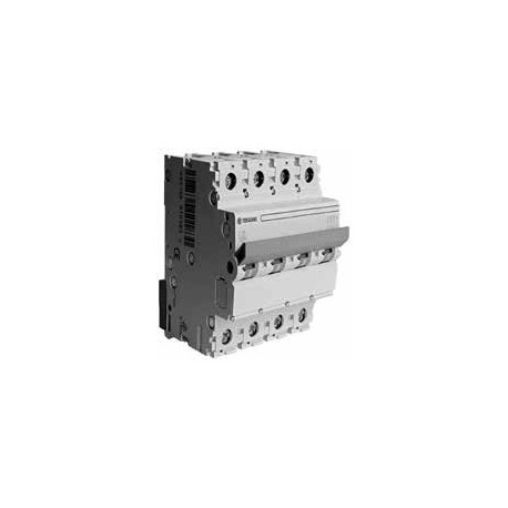 100611 - 100611 TERASAKI MCB 2P 6kA C-50A 2M TD3 M06