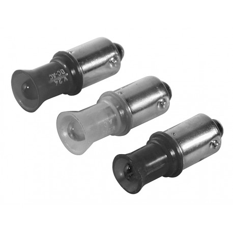 BA9SLB24 - BA9SLB24 TERASAKI LAMP.LED 24V BLANCO