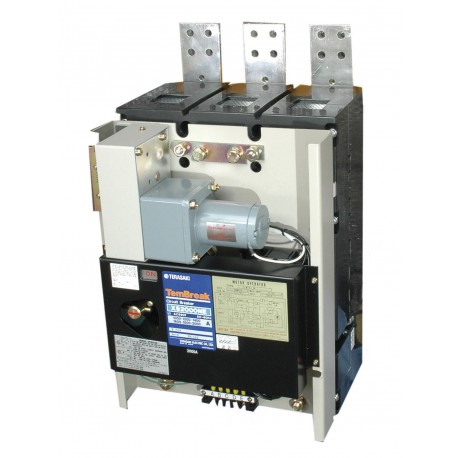 206851620 - 206851620 TERASAKI XS2000NE 2000A & AI 3P RC MCCB