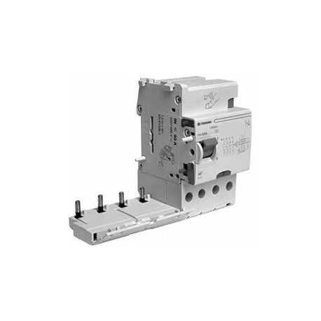 104053 - 104053 TERASAKI Add-On Block 2P 63A 300mA Type AC TD3 AOB