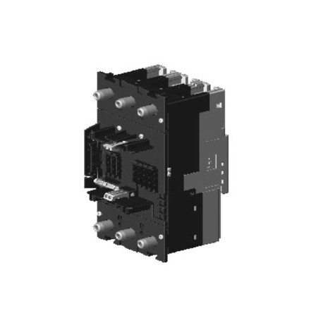 800160 - 800160 TERASAKI TB2 Plug-in Connections 3P S125A