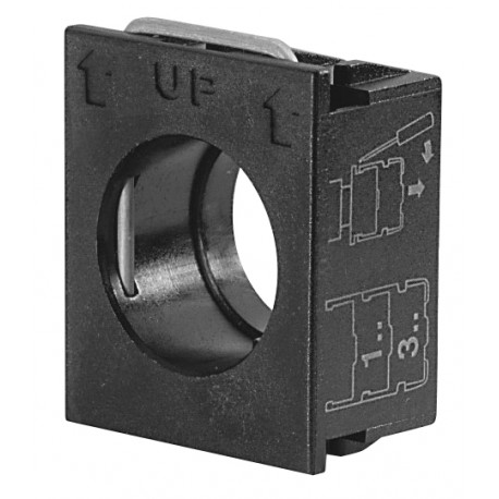 G - G TERASAKI SOPORTE PARA CONTACTO TIPO E