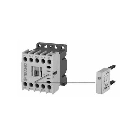 TKMS16D72 - TKMS16D72 TERASAKI Filter antiparasitario36-72V DC