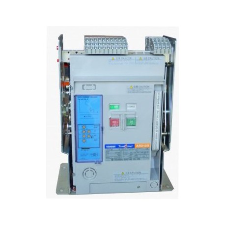 1106212053 - 1106212053 TERASAKI 212S 3P HC/HC ACB Chassis