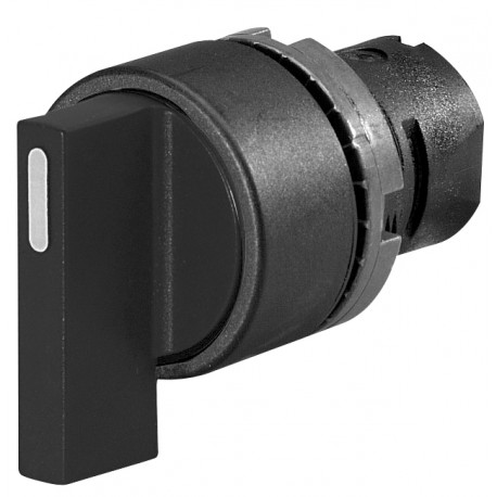 STALORWC - STALORWC TERASAKI Selector lever long red metal. 3 pos.I-0-II with ret.2 pos.