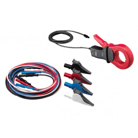 DMGM3KIT02 - DMGM3KIT02 LOVATO CURRENT CLAMP KITS FOR DMG M3…. PORTABLE DEVICES, COMPOSED BY 1 CURRENT CLAMPS 1000/1 AND ..