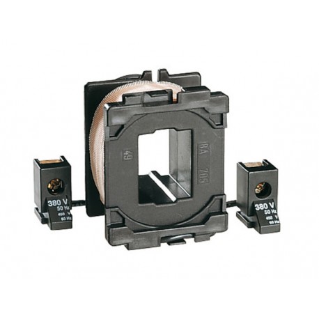 11BA70522060 - 11BA70522060 LOVATO COIL FOR CONTACTORS BF50-BF65-BF80-BF95-BF110, 60HZ 220VAC