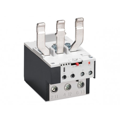 11RFNA953110 - 11RFNA953110 LOVATO MOTOR PROTECTION RELAY, NON PHASE FAILURE / NON SINGLE PHASE SENSITIVE. THREE POLE (THRE..