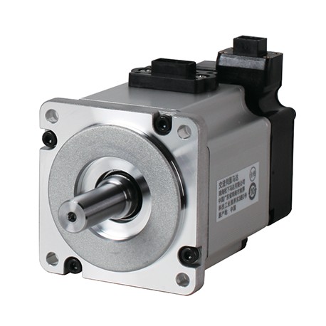 MSMF082L1U1 - MSMF082L1U1 PANASONIC Motor MINAS A6, 750W, low inertia, 2.39Nm, 3000rpm, 200V class, key-way shaft, oil seal