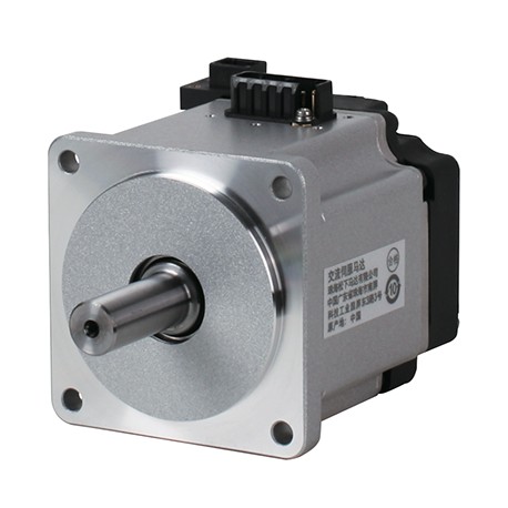 MHMF5AZL1U1 - MHMF5AZL1U1 PANASONIC Motor MINAS A6, 50W, high inertia, 0.16Nm, 3000rpm, 200V class, key-way shaft, oil seal