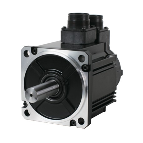 MSMF202L1C5 - MSMF202L1C5 PANASONIC Motor MINAS A6, 2kW, low inertia, 6.37Nm, 3000rpm, 200V class, round shaft, oil seal