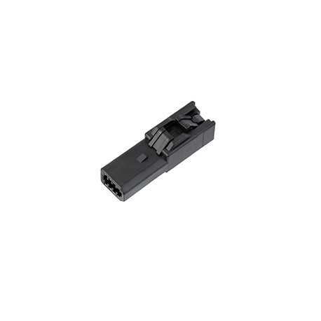 DV0PM20094 - DV0PM20094 PANASONIC Safety bypass plug for MINAS A5/A6 drive (X3)
