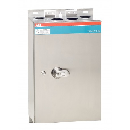 1SCA101252R1001 - 1SCA101252R1001 ABB OT200ERRR3TZ Safety switch