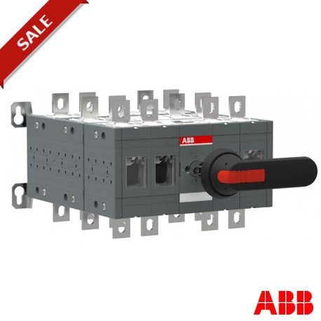 OT315E22YP - OT315E22YP 1SCA123586R1001 ABB OT315E22YP BY-PASS SWITCH