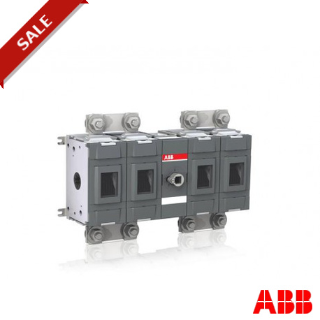 OTDC800EPP22 - OTDC800EPP22 1SCA137210R1001 ABB OTDC800EPP22 DC Switch-disconnector