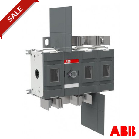 OTDC250USV12 - OTDC250USV12 1SCA140833R1001 ABB OTDC250USV12 PV Disconnect Switch