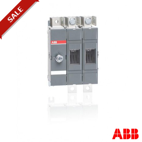 OTDC200UV22 - OTDC200UV22 1SCA149077R1001 ABB OTDC200UV22 PV Disconnect Switch