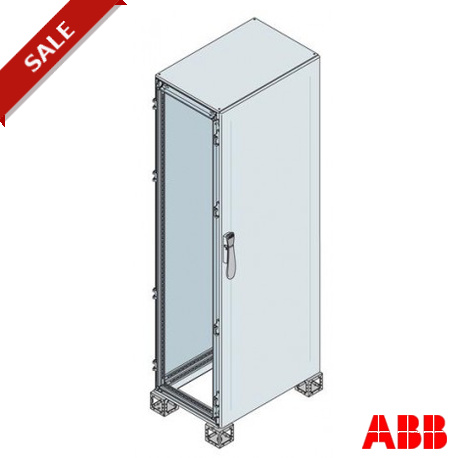 1STQ005392B0000 - ES2641K 1STQ005392B0000 - ABB - IS2 BLIND DOOR HxWxD1600X400X1000
