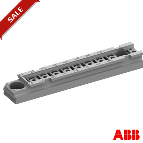 2CPX010779R9999 - TZ601 2CPX010779R9999 - ABB - TZ601carrier rail D225mm