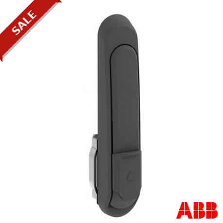 2CPX010900R9999 - ESAC1001 2CPX010900R9999 - ABB - ESAC1001 Swivel handle, double bit 3mm