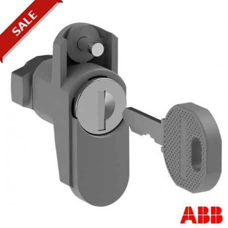 2CPX010911R9999 - ESAC1012 2CPX010911R9999 - ABB - ESAC1012 Ronis 405 insertkey