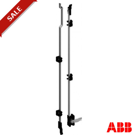 2CPX010916R9999 - ESAC2010 2CPX010916R9999 - ABB - ESAC2010 Espagnolette closure H1000mm