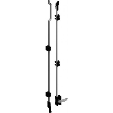 2CPX010921R9999 - ESAC2020 2CPX010921R9999 - ABB - ESAC2020 Espagnolette closure H2000mm