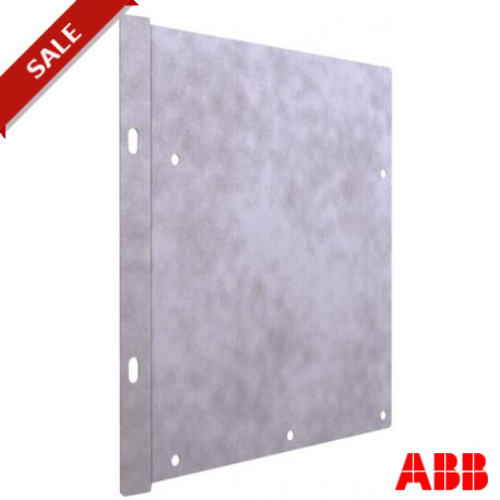 2CPX038472R9999 - 2CPX038472R9999 - ABB - ZA125Door fixing for ZA5 A5