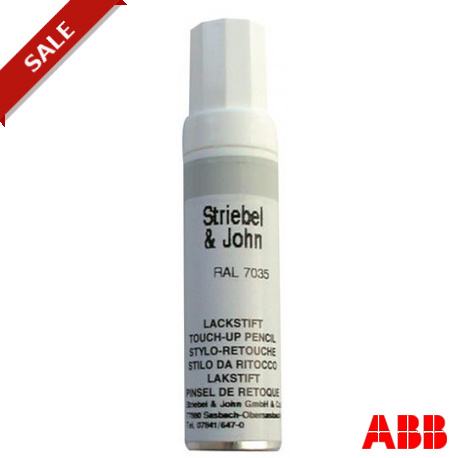 2CPX039042R9999 - 2CPX039042R9999 - ABB - ZA116Colour RAL7035 12ml