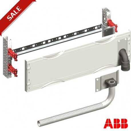2CPX041817R9999 - MBV182 2CPX041817R9999 - ABB - MBV182 Set Door connection Module