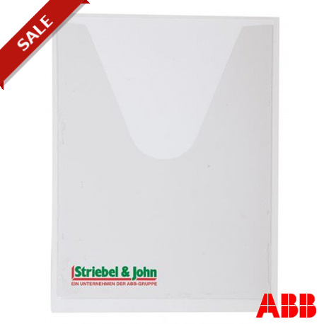 2CPX062375R9999 - 2CPX062375R9999 - ABB - ZA61P10Circuit Diagr. Pock A4 Tra