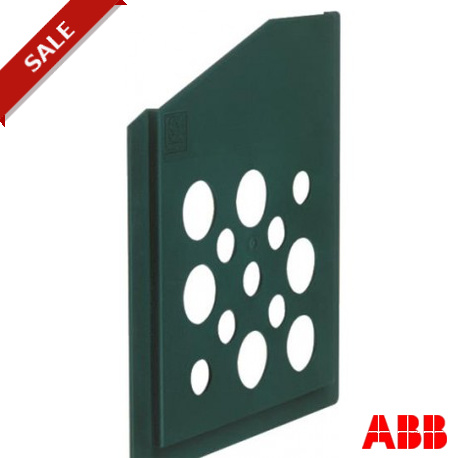 2CPX062382R9999 - 2CPX062382R9999 - ABB - ZA5P10 Circuit Diagram Pocket DIN5