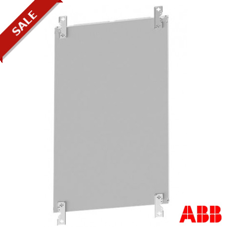 ESBN0304 - ESBN0304 2CPX078100R9999 - ABB - ESBN0304 Backplate W300mm H400mm