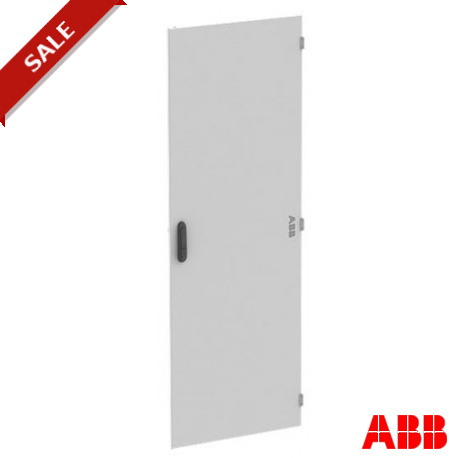 ESAS0620 - ESAS0620 2CPX078168R9999 - ABB - ESAS0620 Steel door W600mm H2000mm