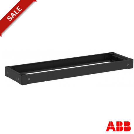 ESAG0805 - ESAG0805 2CPX078206R9999 - ABB - ESAG0805 Plinth D225mm W800mm H50mm