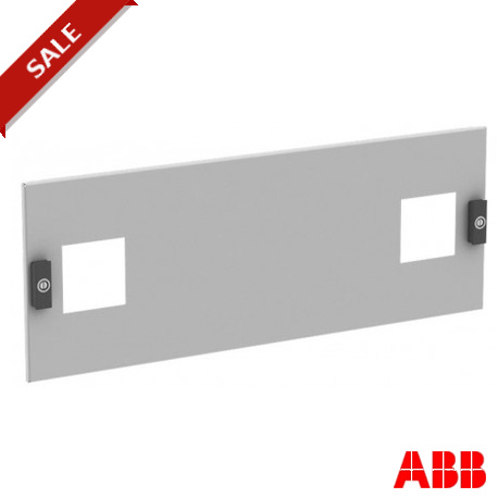 CKUA8020 - CKUA8020 2CPX078311R9999 - ABB - CKUA8020 Kit Measu 2x 72x72 800x 200mm