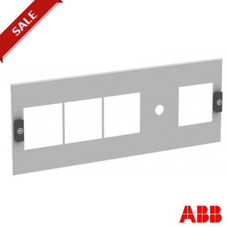 CKUD6020 - CKUD6020 2CPX078316R9999 - ABB - CKUD6020 Kit Measu 4x 96x96 600x 200mm