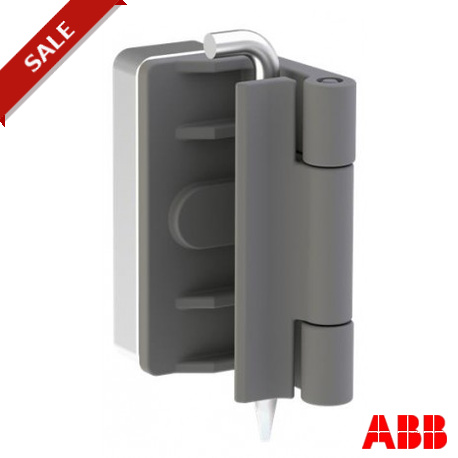 TZ637 - TZ637 2CPX078414R9999 - ABB - TZ637hinge 180°