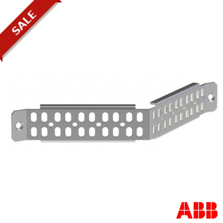 CASVP2 - CASVP2 2CPX078452R9999 - ABB - CASVP2 Support vert univers 2 pcs