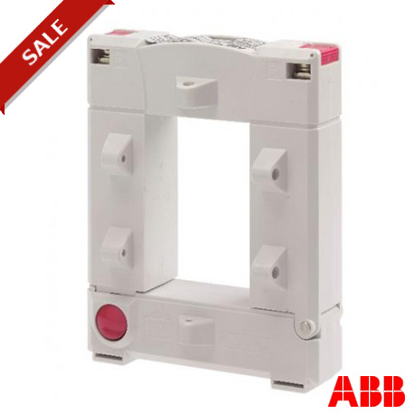 2CSG201130R1101 - CT80/250 2CSG201130R1101 - ABB - CT80/250 Split core current transformer