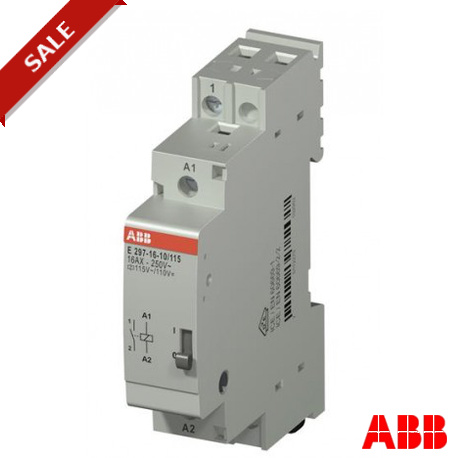 2TAZ311000R2021 - 2TAZ311000R2021 - ABB - E297-16-10/115 Installation relay