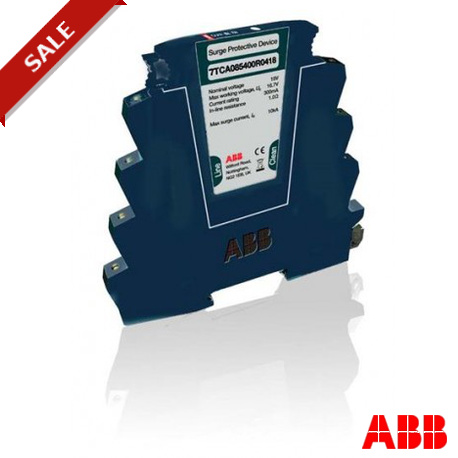 OVR SLTN - OVR SLTN 7TCA085400R0323 - ABB - OVR SLTN Surge Protective Device