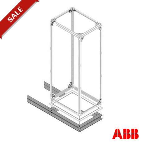 PRAS0012 - 1STQ002088B0000 PRAS0012 - ABB - N.12 ANTISEISMIC REINFORCEMENT KITS