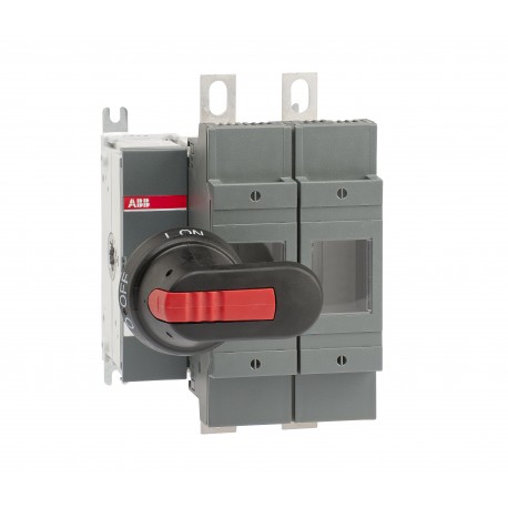 1SCA107598R1001 - 1SCA107598R1001 ABB OS200J02P Fusible disconnect switch